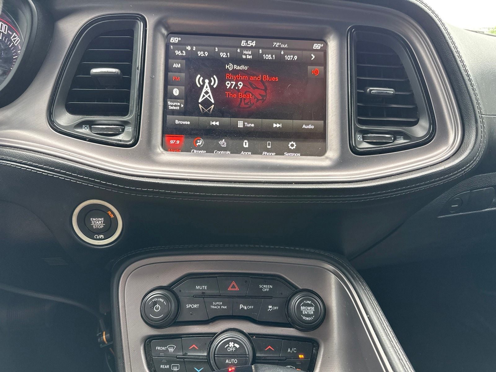 2023 Dodge Challenger R/T