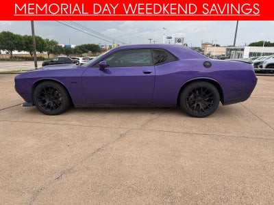 2023 Dodge Challenger R/T