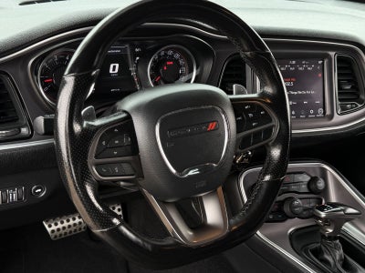 2020 Dodge Challenger R/T Scat Pack Widebody