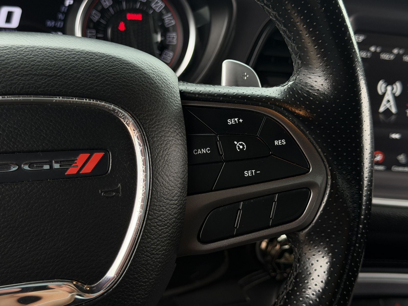 2020 Dodge Challenger R/T Scat Pack Widebody