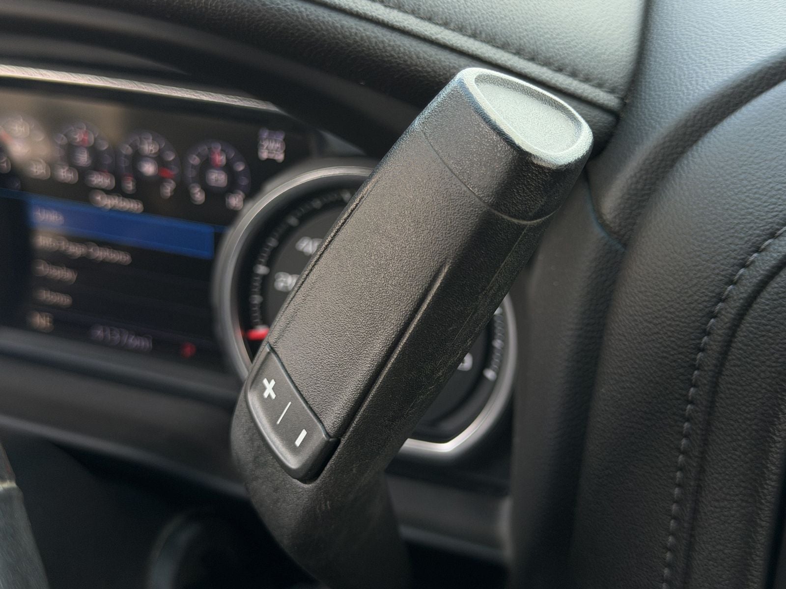2023 Chevrolet Silverado 2500HD LTZ