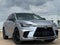 2024 Lexus RX 500h F SPORT Performance