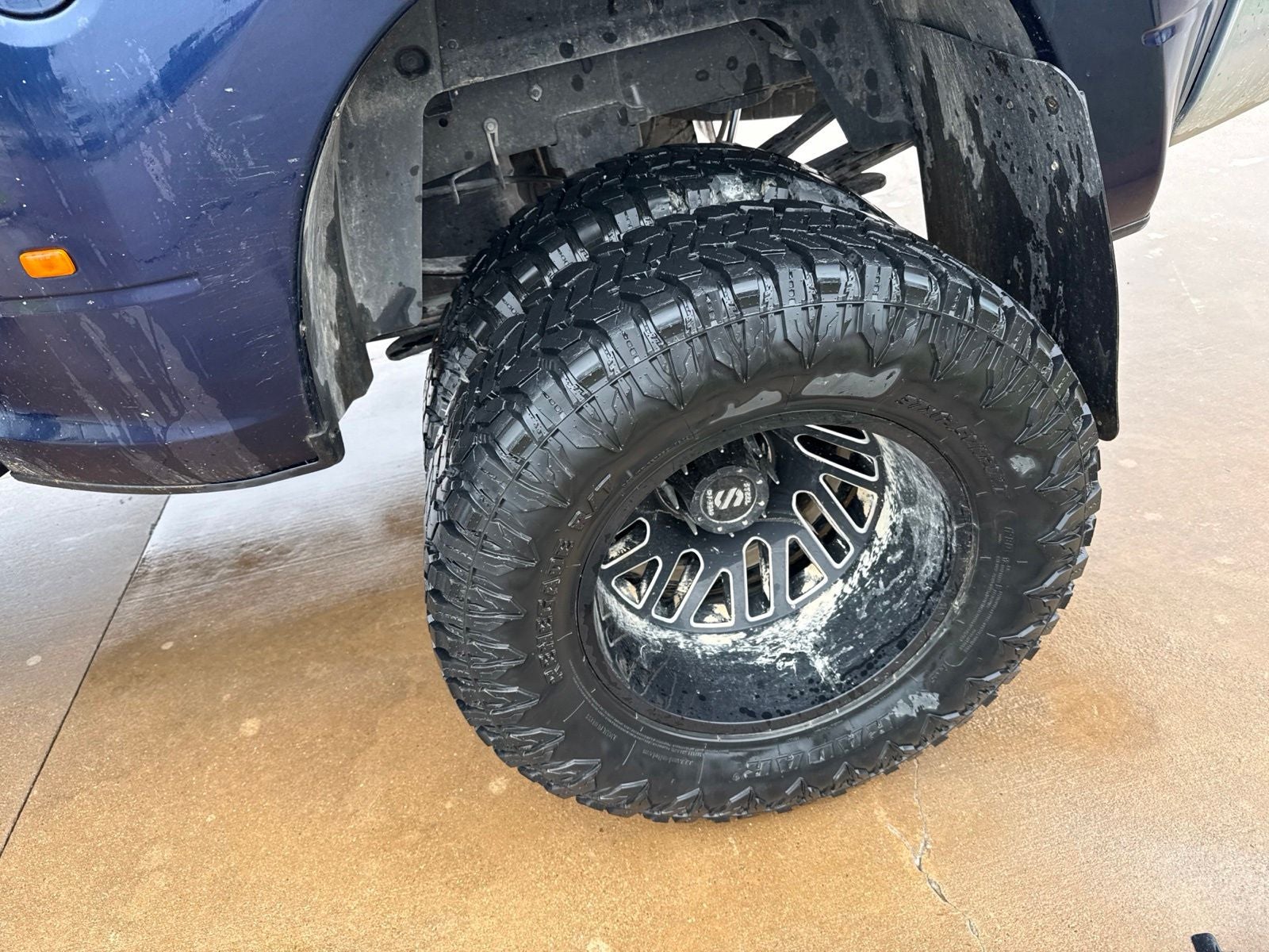 2012 RAM 3500 Lone Star