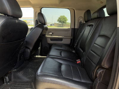 2012 RAM 2500 Outdoorsman