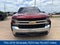 2019 Chevrolet Silverado 1500 LT Texas Edition