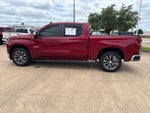 2019 Chevrolet Silverado 1500 LT Texas Edition