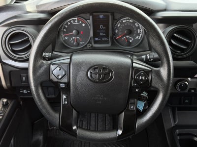 2022 Toyota Tacoma SR V6
