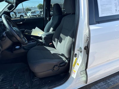 2019 Toyota Tacoma TRD Off-Road V6