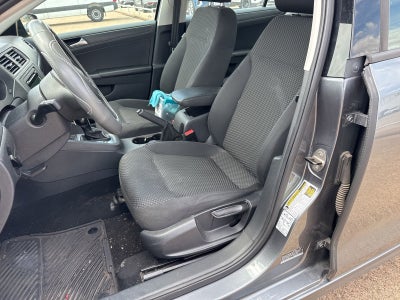 2014 Volkswagen Jetta 2.0L S