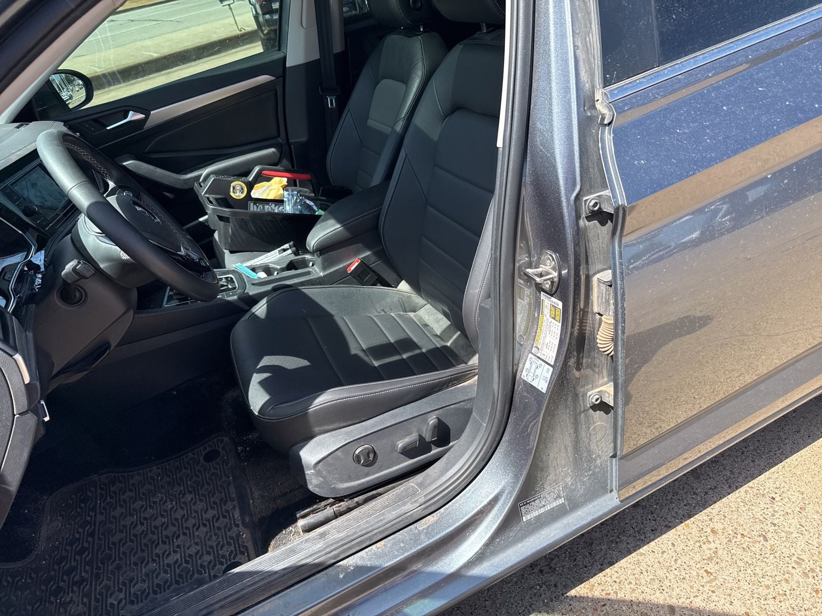 2021 Volkswagen Jetta 1.4T SE