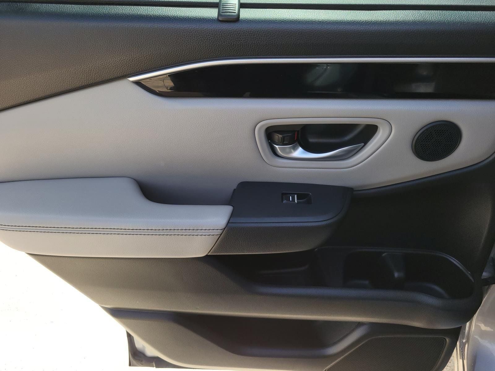2024 Honda Pilot EX-L 8 Passenger