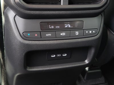 2024 Honda Pilot EX-L 8 Passenger