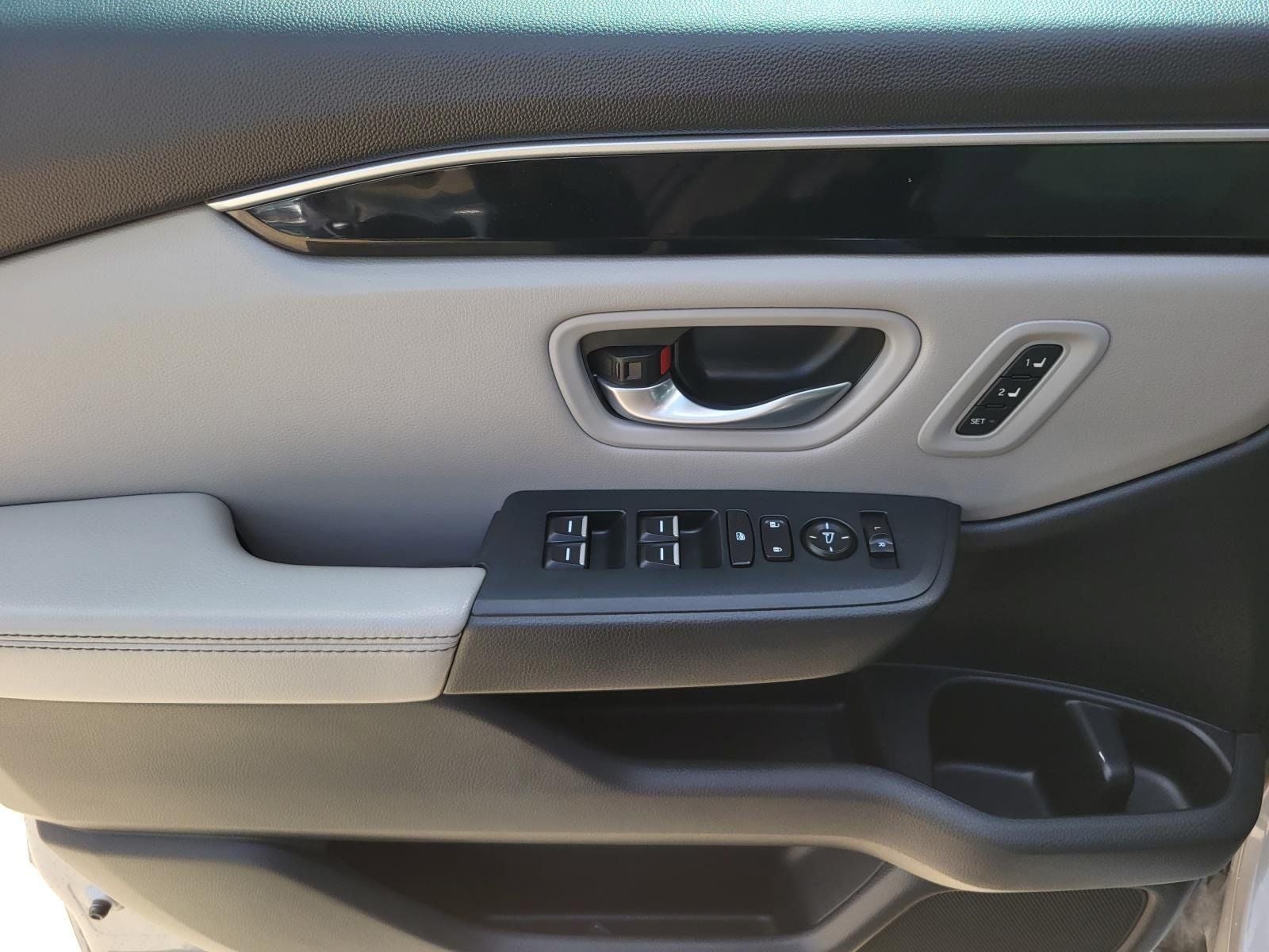 2024 Honda Pilot EX-L 8 Passenger