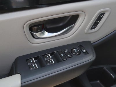2024 Honda Pilot EX-L 8 Passenger