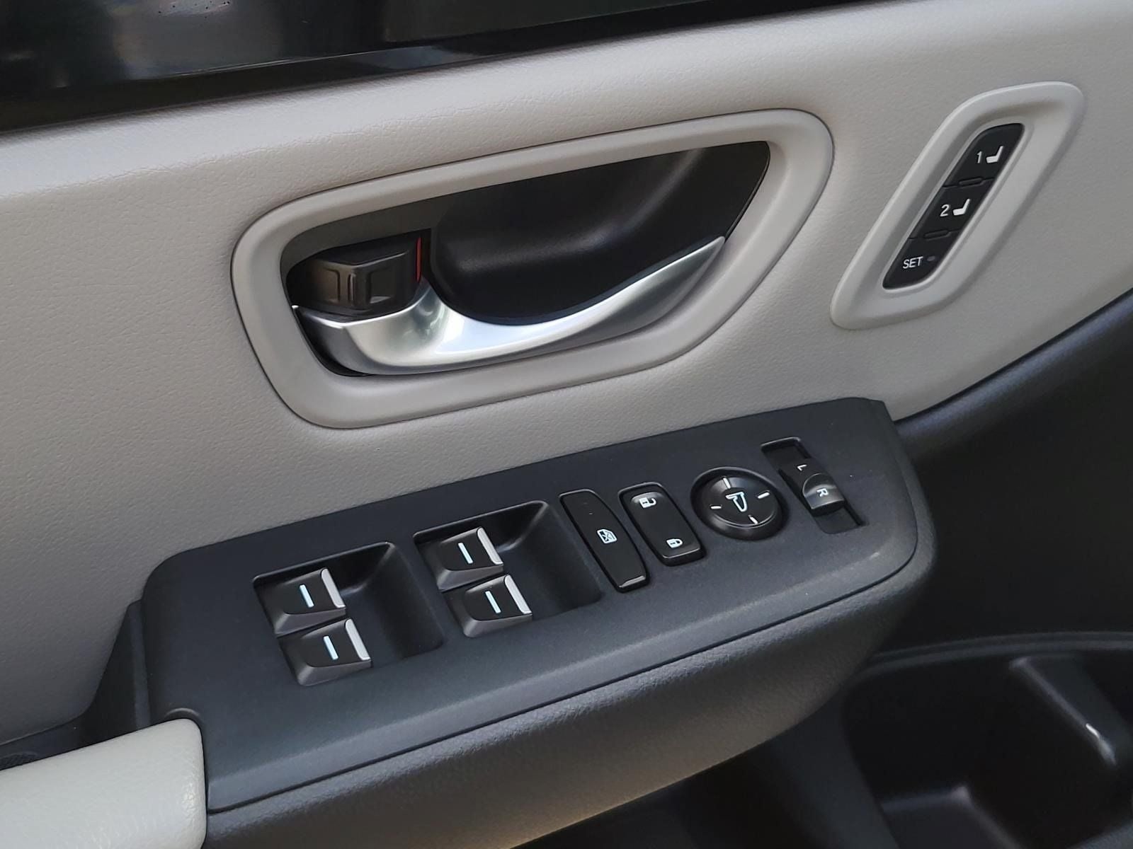 2024 Honda Pilot EX-L 8 Passenger