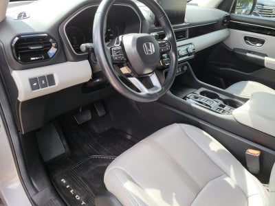 2024 Honda Pilot EX-L 8 Passenger