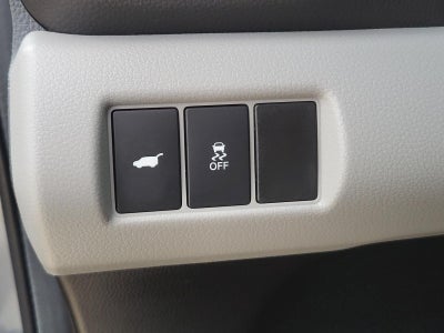 2024 Honda Pilot EX-L 8 Passenger