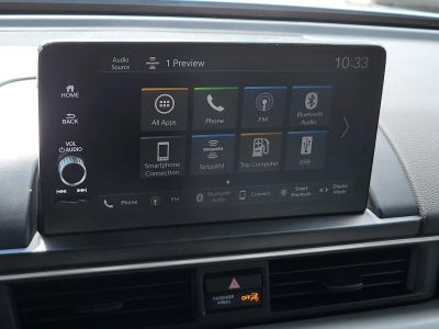2024 Honda Pilot EX-L 8 Passenger