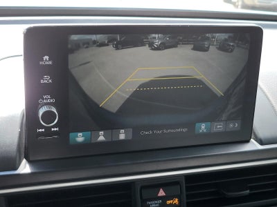 2024 Honda Pilot EX-L 8 Passenger