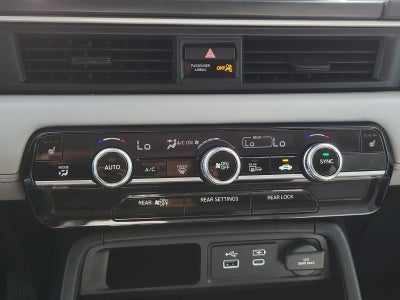 2024 Honda Pilot EX-L 8 Passenger