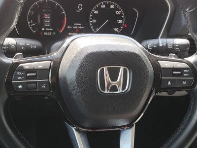 2024 Honda Pilot EX-L 8 Passenger