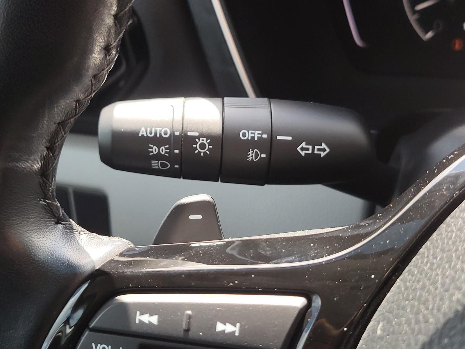2024 Honda Pilot EX-L 8 Passenger