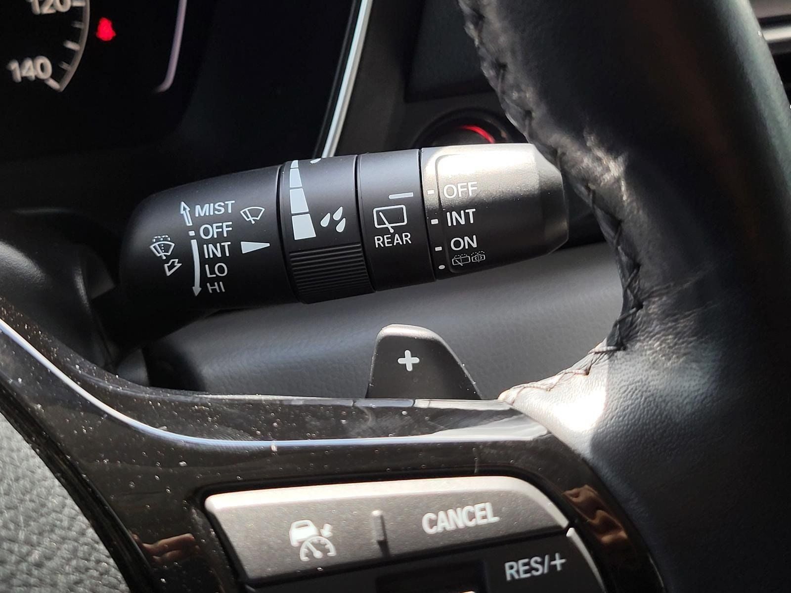 2024 Honda Pilot EX-L 8 Passenger
