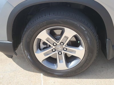 2024 Honda Pilot EX-L 8 Passenger