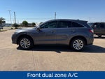 2017 Acura RDX Technology & AcuraWatch Plus Packages