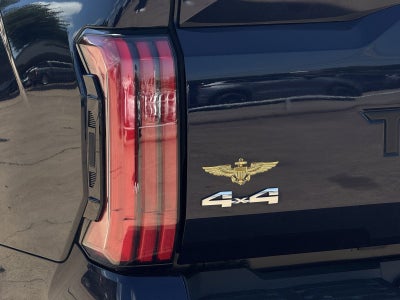 2024 Toyota Tundra 1794