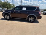 2017 Nissan Armada SL