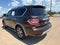 2017 Nissan Armada SL
