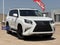 2020 Lexus GX 460