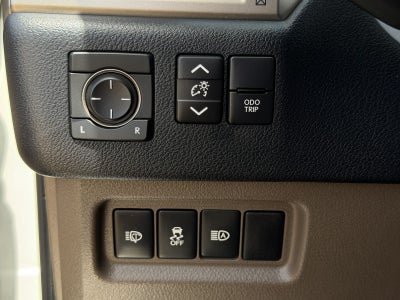 2020 Lexus GX 460