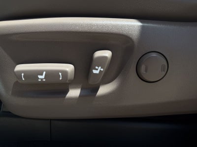 2020 Lexus GX 460