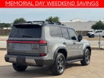 2024 Lexus GX 550 Overtrail+