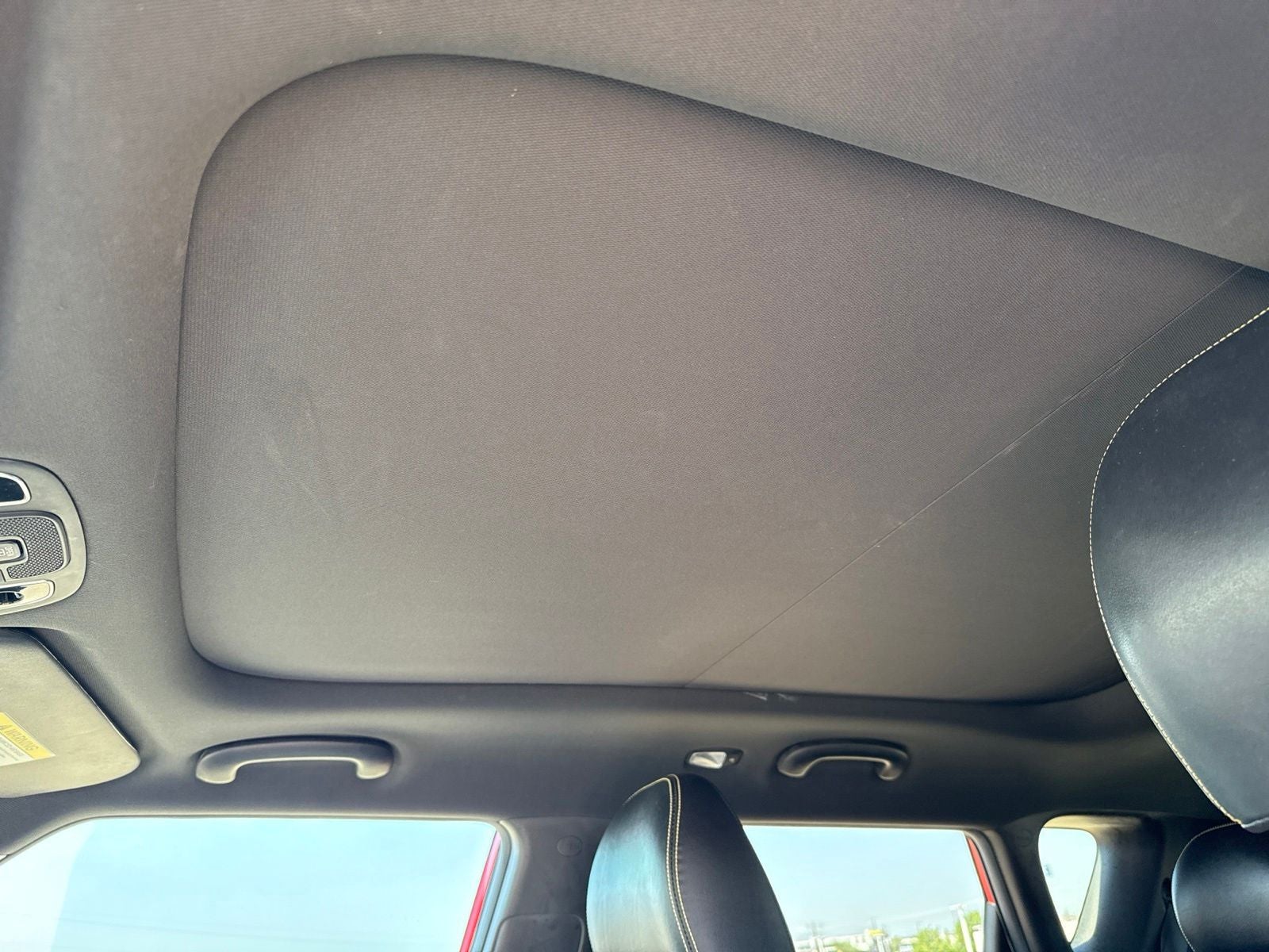 2015 Kia Soul Plus