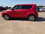 2015 Kia Soul Plus