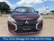 2022 Mitsubishi Mirage G4 ES