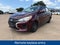 2022 Mitsubishi Mirage G4 ES