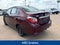 2022 Mitsubishi Mirage G4 ES