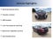 2022 Mitsubishi Mirage G4 ES