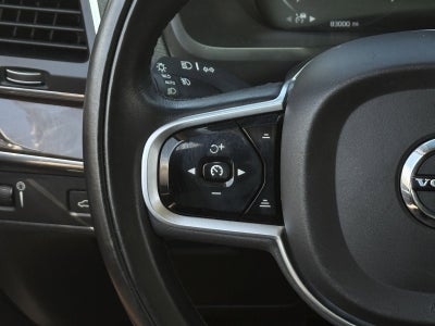 2019 Volvo XC90 T6 Momentum