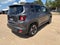 2016 Jeep Renegade Sport