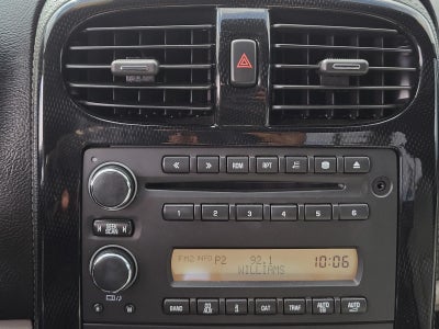 2008 Chevrolet Corvette Base