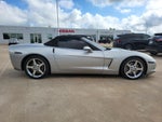 2008 Chevrolet Corvette Base