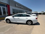 2018 Chevrolet Malibu LS 1LS