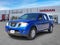 2015 Nissan Frontier SV