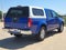 2015 Nissan Frontier SV