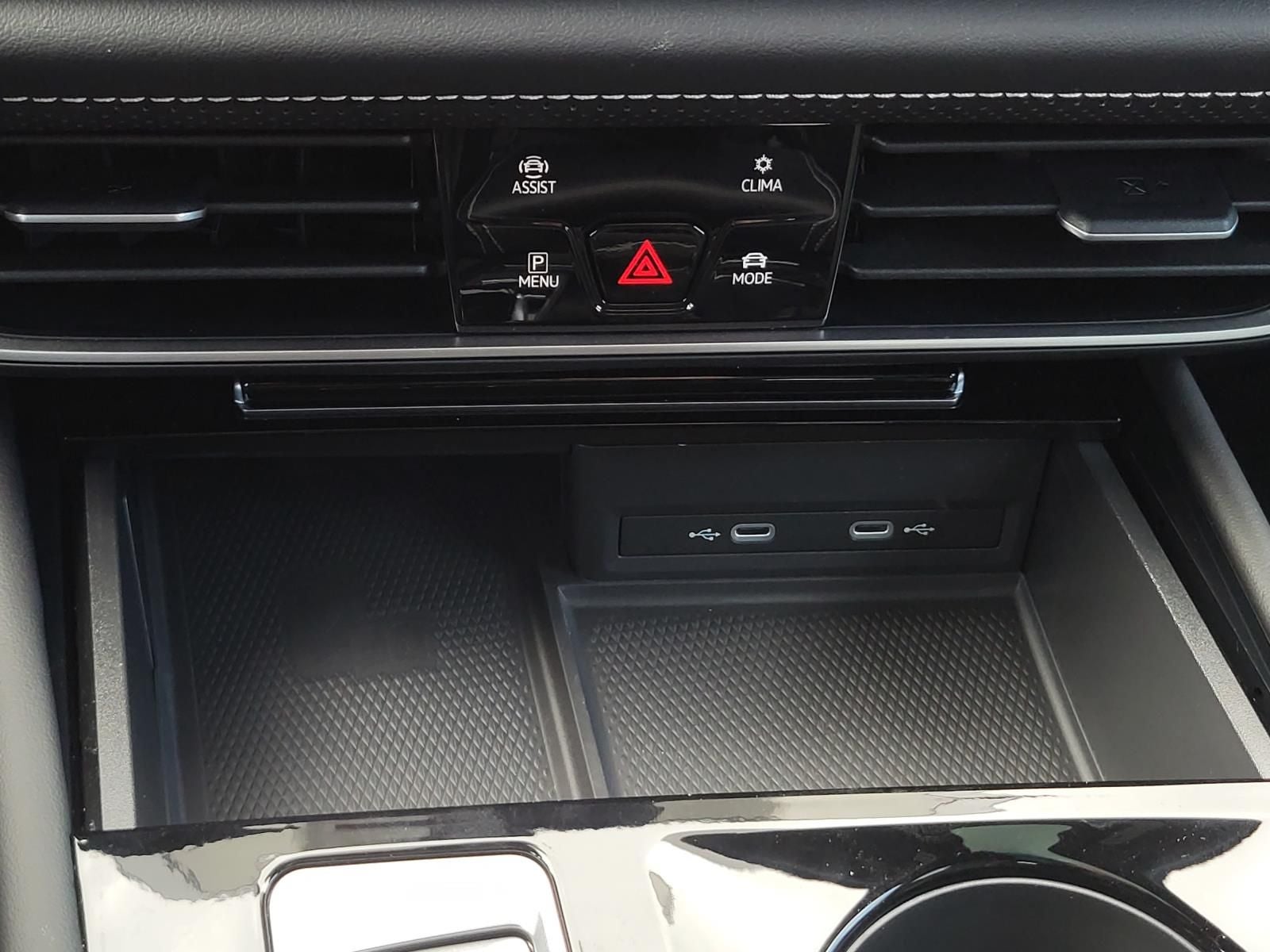 2024 Volkswagen Atlas Cross Sport 2.0T SEL Premium R-Line
